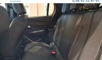 Photo 208 occasion 1.5 bluehdi 100ch s&s allure ile Reunion.