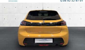 208 occasion Reunion 1.5 bluehdi 100ch s&s allure, modèle 2023 à vendre.