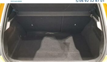 Occasion 974 : Découvrez la version 1.5 bluehdi 100ch s&s allure Peugeot 2023, Reunion.