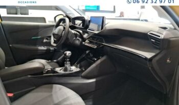 Occasion vehicule Reunion Peugeot manuelle en vente à La Réunion.