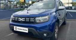 DACIA Duster 1.0 TCe 90ch Confort 4×2 – E6U