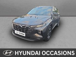 Vente Hyundai Tucson 1.6 t-gdi 230ch hybrid business bva6 Hyundai-hyundai Saint Paul, La Reunion.