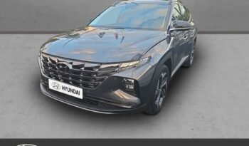 Vente Hyundai Tucson 1.6 t-gdi 230ch hybrid business bva6 Hyundai-hyundai Saint Paul, La Reunion.