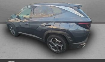 Tucson occasion Reunion 1.6 t-gdi 230ch hybrid business bva6, modèle 2023 à vendre.