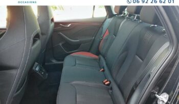 Photo Kamiq occasion 1.0 tsi evo 110ch monte-carlo dsg7 ile Reunion.