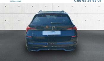 Kamiq occasion Reunion 1.0 tsi evo 110ch monte-carlo dsg7, modèle 2023 à vendre.