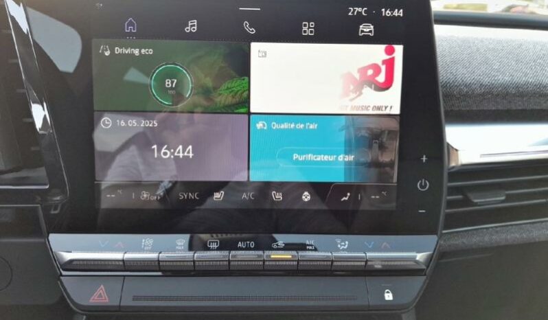 RENAULT Megane E-Tech Electric EV60 220ch Techno super charge -C complet
