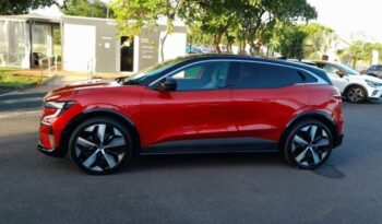 Occasion à prix réduit chez Renault-renault Saint Pierre : Vente s.u.v. 2023, s.u.v. à La Reunion.
