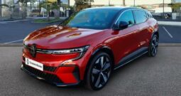 RENAULT Megane E-Tech Electric EV60 220ch Techno super charge -C