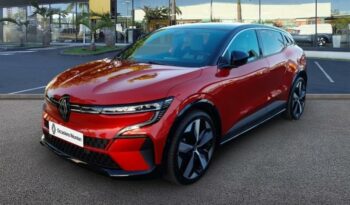 Vente Renault Megane e-tech electric ev60 220ch techno super charge -c Renault-renault Saint Pierre, La Reunion.