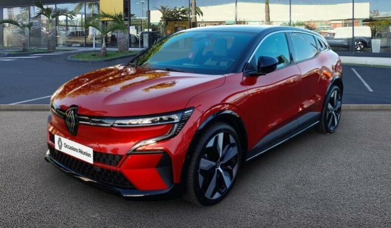 Vente Renault Megane e-tech electric ev60 220ch techno super charge -c Renault-renault Saint Pierre, La Reunion.