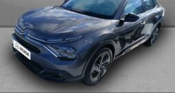 CITROEN C4 X 1.5 BlueHDi 130ch S&S PLUS Automatique