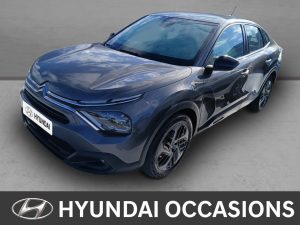 Vente Citroen C4 X 1.5 bluehdi 130ch s&s plus automatique Hyundai-hyundai Sainte Clotilde, La Reunion.