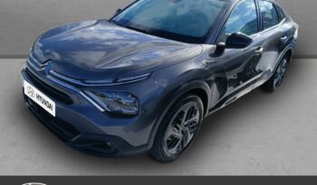 Vente Citroen C4 X 1.5 bluehdi 130ch s&s plus automatique Hyundai-hyundai Sainte Clotilde, La Reunion.