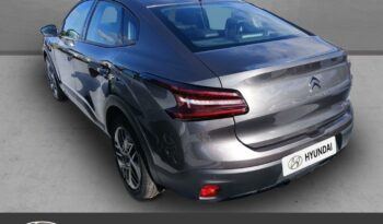 Occasion à vendre : Citroen voiture gris acier (m) diesel 1.5 bluehdi 130ch s&s plus automatique Reunion