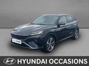 Vente Mg Motor Marvel R ev 288ch - 70kwh performance 4wd Hyundai-hyundai Occasion Saint-pierre, La Reunion.