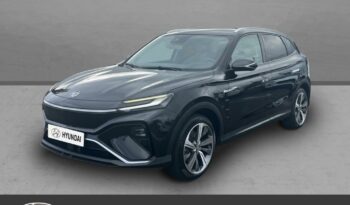 Vente Mg Motor Marvel R ev 288ch - 70kwh performance 4wd Hyundai-hyundai Occasion Saint-pierre, La Reunion.