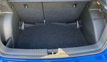 Photo Fabia occasion 1.0 mpi 80ch ambition ile Reunion.