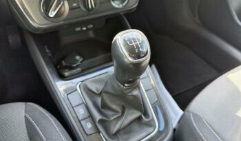 Reunion auto occasion Fabia 2023 1.0 mpi 80ch ambition pas chère.