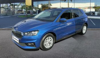 Vente Skoda Fabia 1.0 mpi 80ch ambition Renault-renault Saint Pierre, La Reunion.