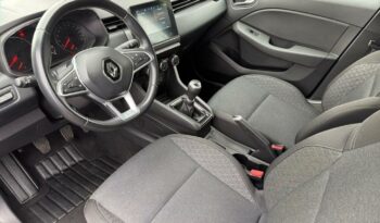 Occasion à vendre : Renault voiture bleu iron diesel 1.5 blue dci 100ch evolution Reunion