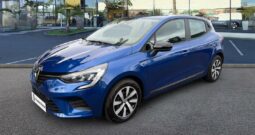 RENAULT Clio 1.5 Blue dCi 100ch Evolution