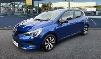 Vente Renault Clio 1.5 blue dci 100ch evolution Renault-renault Saint Pierre, La Reunion.