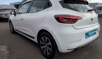 Occasion à vendre : Renault voiture blanc essence 1.0 tce 90ch equilibre Reunion