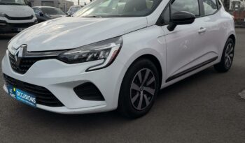 Vente Renault Clio 1.0 tce 90ch equilibre Leparc-gbh Comptoir Des Isles, La Reunion.