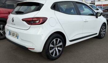 Reunion auto occasion Clio 2023 1.0 tce 90ch equilibre pas chère.