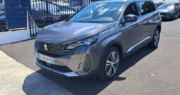 PEUGEOT 5008 1.5 BlueHDi 130ch S&S Allure Pack EAT8