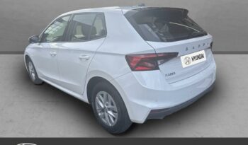 Occasion à vendre : Skoda voiture blanc cristal spéciale essence 1.0 mpi 80ch ambition Reunion