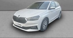 SKODA Fabia 1.0 MPI 80ch Ambition