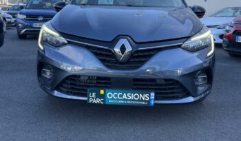 Photo Clio occasion 1.0 tce 90ch evolution ile Reunion.