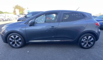 Clio occasion Reunion 1.0 tce 90ch evolution, modèle 2023 à vendre.