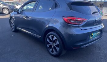 Occasion à vendre : Renault voiture bleu iron essence 1.0 tce 90ch evolution Reunion