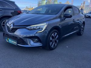 Vente Renault Clio 1.0 tce 90ch evolution Leparc-gbh Comptoir Des Isles, La Reunion.