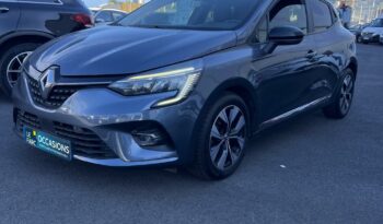 Vente Renault Clio 1.0 tce 90ch evolution Leparc-gbh Comptoir Des Isles, La Reunion.