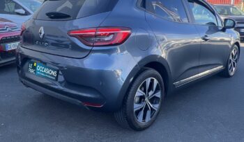 Reunion auto occasion Clio 2023 1.0 tce 90ch evolution pas chère.