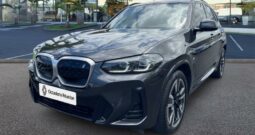 BMW iX3 M sport 286ch Impressive