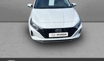 Vente Hyundai I20 1.0 t-gdi 100ch hybrid style Hyundai-hyundai Saint Paul, La Reunion.