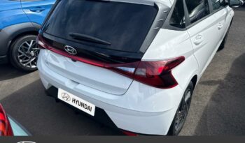 Occasion à vendre : Hyundai voiture atlas white essence/micro-hybride 1.0 t-gdi 100ch hybrid style Reunion