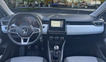 Occasion à vendre : Renault voiture blanc essence 1.0 tce 90ch evolution Reunion