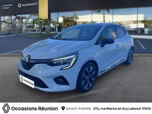 Vente Renault Clio 1.0 tce 90ch evolution Renault-renault Saint Pierre, La Reunion.
