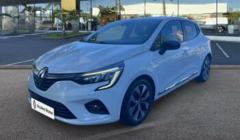Vente Renault Clio 1.0 tce 90ch evolution Renault-renault Saint Pierre, La Reunion.