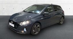HYUNDAI i20 1.0 T-GDi 100ch Hybrid Intuitive