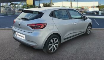 Clio occasion Reunion 1.5 blue dci 100ch evolution - 24, modèle 2026 à vendre.