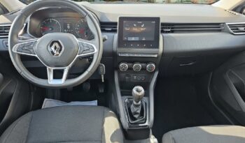 Occasion à vendre : Renault voiture orange diesel 1.5 blue dci 100ch evolution - 24 Reunion