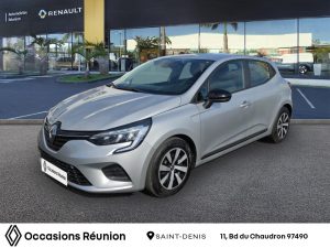 Vente Renault Clio 1.5 blue dci 100ch evolution - 24 Renault-renault Saint Denis, La Reunion.