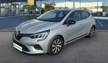 Vente Renault Clio 1.5 blue dci 100ch evolution - 24 Renault-renault Saint Denis, La Reunion.